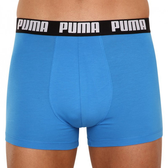 2PACK pánské boxerky Puma vícebarevné (100001512 006)