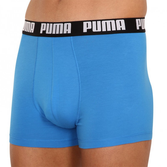 2PACK pánské boxerky Puma vícebarevné (100001512 006)