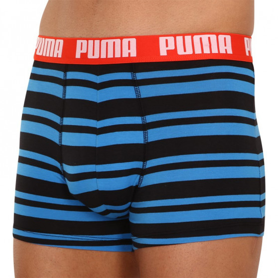 2PACK pánské boxerky Puma vícebarevné (601015001 013)