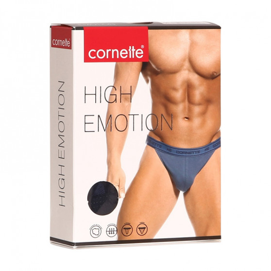 Pánské slipy Cornette High emotion vícebarevné (507/24)