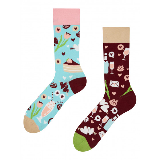 3PACK Veselé ponožky Dedoles (RS14535657)