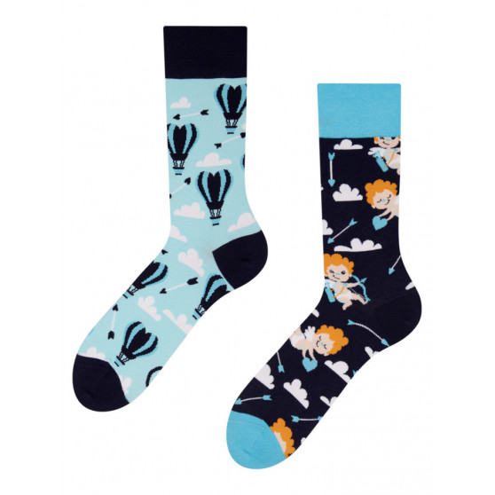 3PACK Veselé ponožky Dedoles (RS14535657)