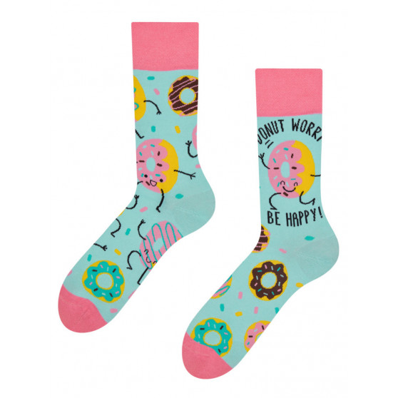 3PACK Veselé ponožky Dedoles (RS1325017)