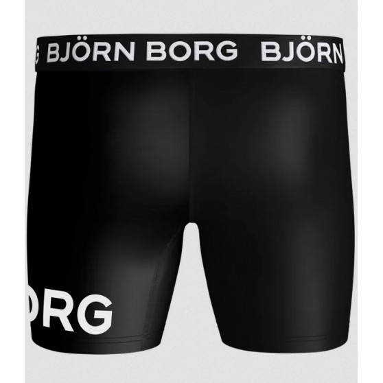 3PACK pánské boxerky Bjorn Borg vícebarevné (10000900-MP004)