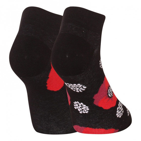 Veselé ponožky Dedoles Vlčí máky (GMLS023)