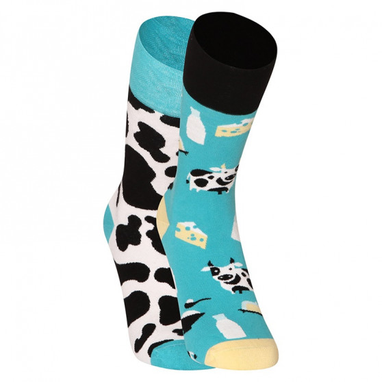 Veselé ponožky Dedoles Kráva (GMRS006)
