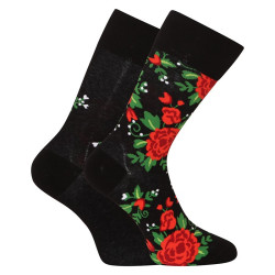 Veselé ponožky Dedoles Růže (GMRS139)