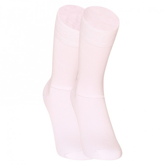 Bambusové ponožky Dedoles bílé (D-U-SC-RS-B-B-939)