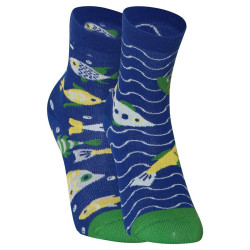 Veselé dětské ponožky Dedoles Akvarijní rybičky (GMKS1132)