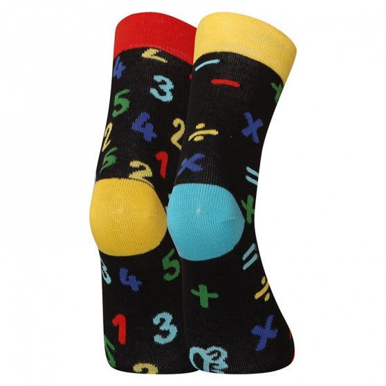 Veselé dětské ponožky Dedoles Čísla (GMKS1336)