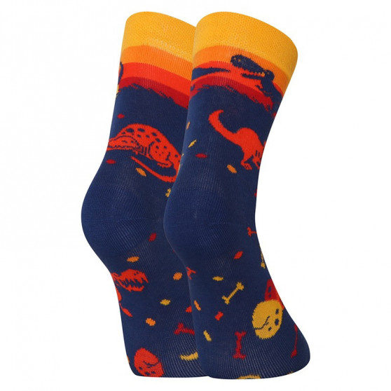 Veselé dětské ponožky Dedoles Svět dinosaurů (GMKS174)