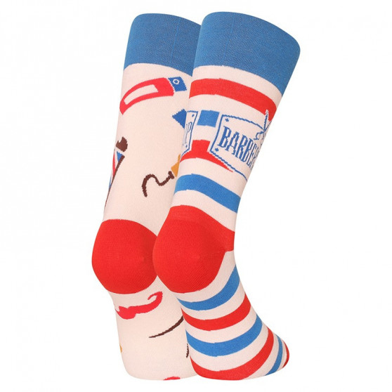 Veselé ponožky Dedoles Barbershop (GMRS1311)