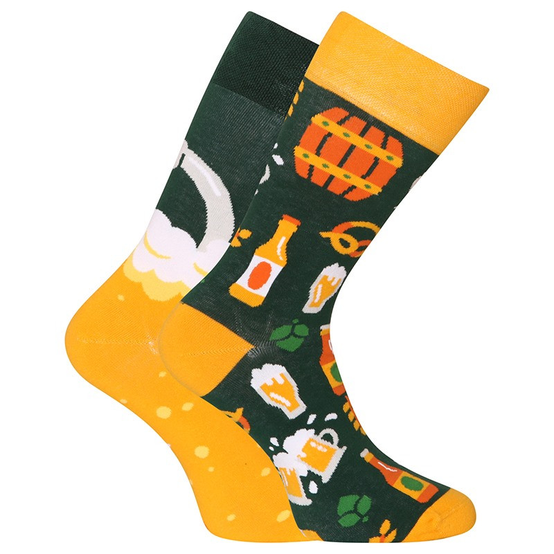 E-shop Veselé ponožky Dedoles Pivnice
