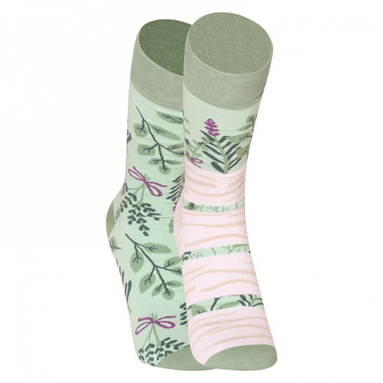 Veselé ponožky Dedoles Bylinky (GMRS138)