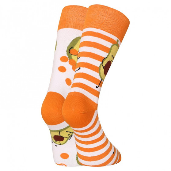 Veselé ponožky Dedoles Vtipné avokádo (GMRS229)
