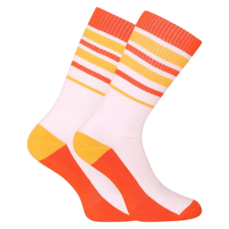 E-shop Veselé ponožky Dedoles Basketbal