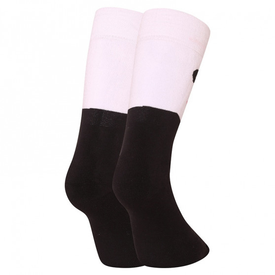 Veselé teplé ponožky Dedoles Šťastná panda (GMWS1070)