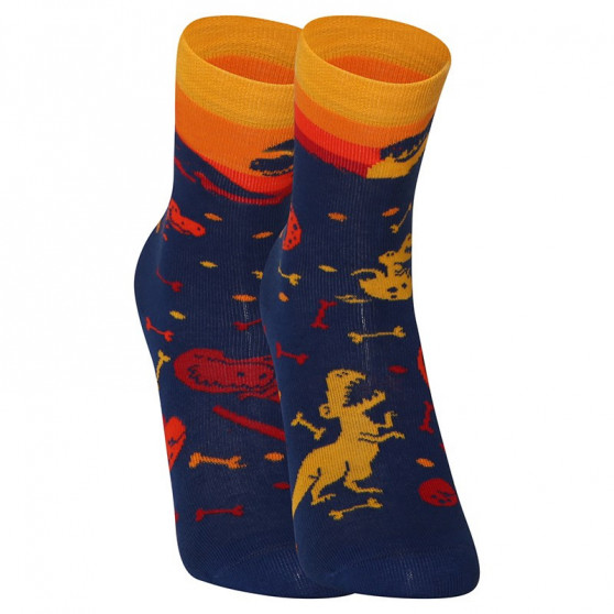 5PACK Veselé dětské ponožky Dedoles (GMKS12460743632)