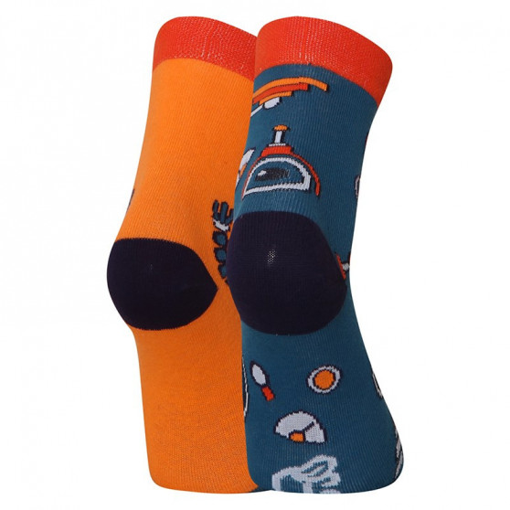 5PACK Veselé dětské ponožky Dedoles (GMKS12460743632)
