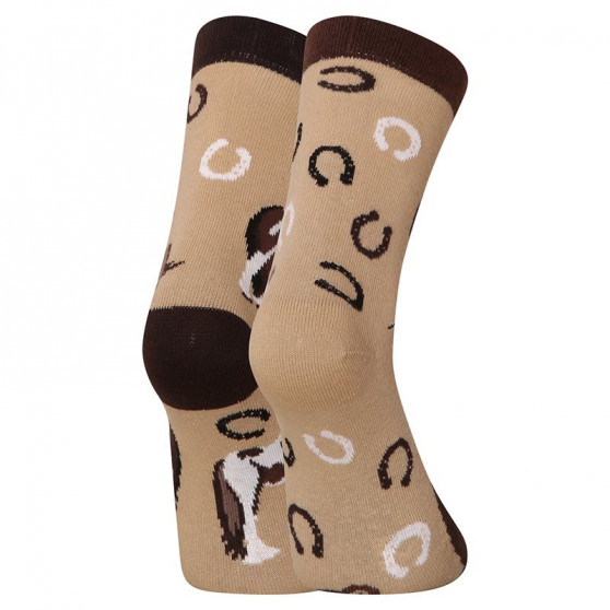 5PACK Veselé dětské ponožky Dedoles (GMKS2830364835)