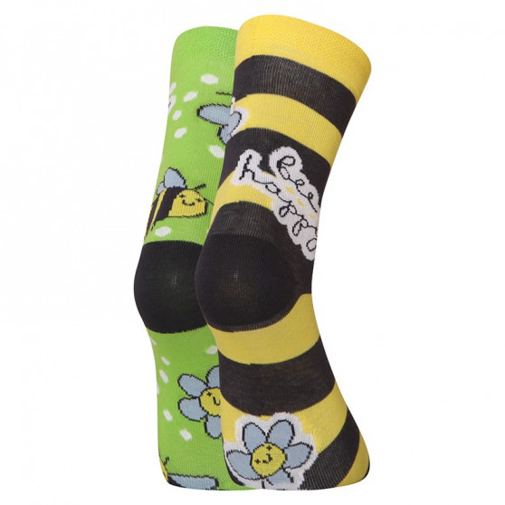 3PACK Veselé dětské ponožky Dedoles (GMKS1139909)