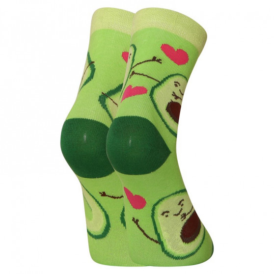 3PACK Veselé dětské ponožky Dedoles (GMKS5383238)