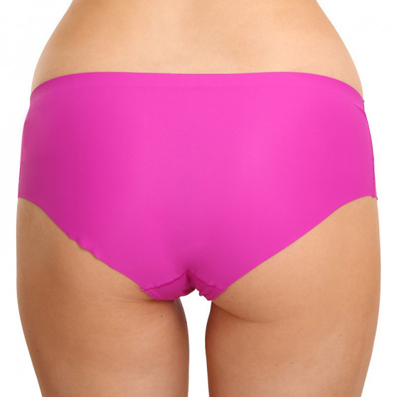 2PACK dámské kalhotky Puma fialové (100001012 008)
