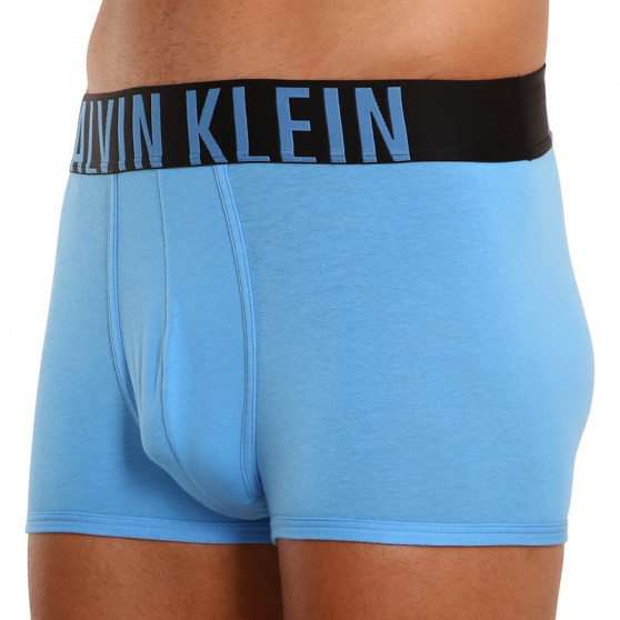 2PACK pánské boxerky Calvin Klein vícebarevné (NB2602A-1SR)