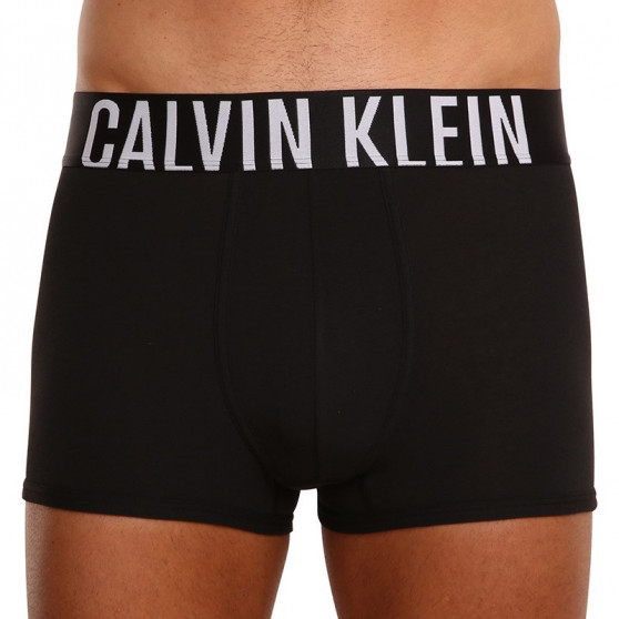 2PACK pánské boxerky Calvin Klein vícebarevné (NB2602A-1SR)