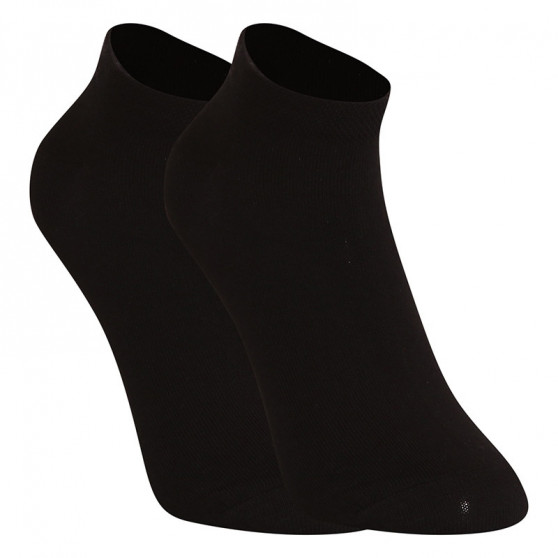 3PACK ponožky BOMA černé (Hoho)