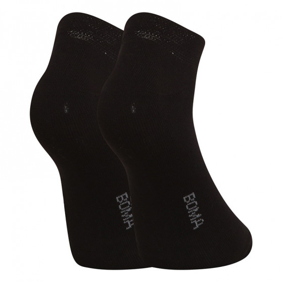 3PACK ponožky BOMA černé (Hoho)