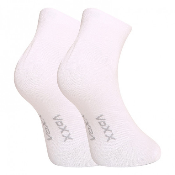 3PACK ponožky VoXX bílé (Rex 00)