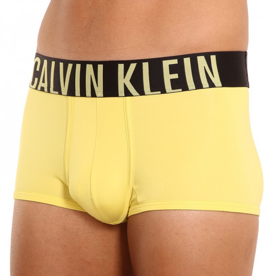 2PACK pánské boxerky Calvin Klein vícebarevné (NB2599A-1QJ)