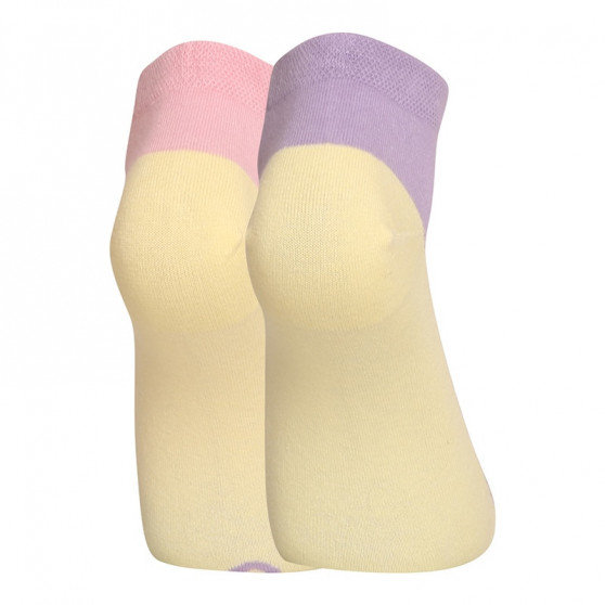 Veselé ponožky Dedoles Stopa vícebarevné (D-U-SC-LS-B-C-1252)