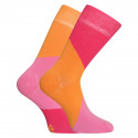 Ponožky Dedoles Cik-Cak vícebarevné (D-U-SC-RS-B-C-1233)