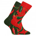 Veselé ponožky Dedoles Chilli papričky (D-U-SC-RS-C-C-1564)