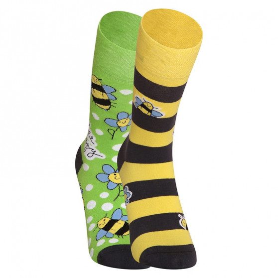 Veselé ponožky Dedoles Včely (GMRS113)