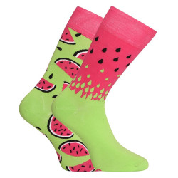 Veselé ponožky Dedoles Šťavnatý meloun (GMRS1317)