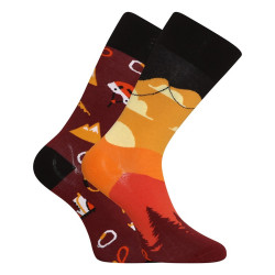 Veselé ponožky Dedoles Horolezectví (GMRS156)