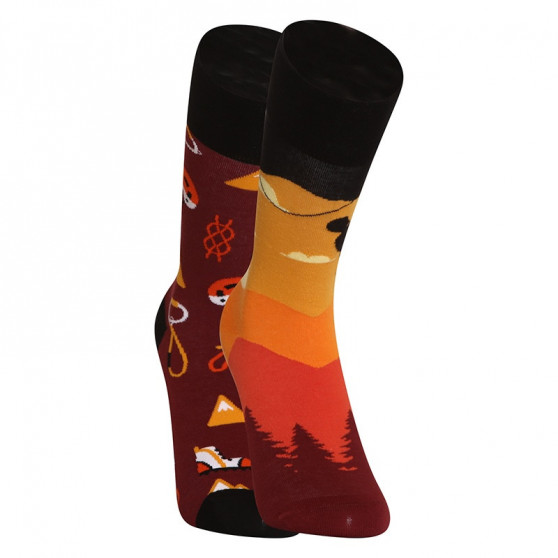 Veselé ponožky Dedoles Horolezectví (GMRS156)