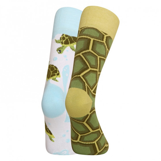 Veselé ponožky Dedoles Mořské želvy (GMRS182)