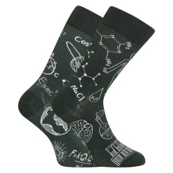 Veselé ponožky Dedoles Fyzika vs. chemie (GMRS195)