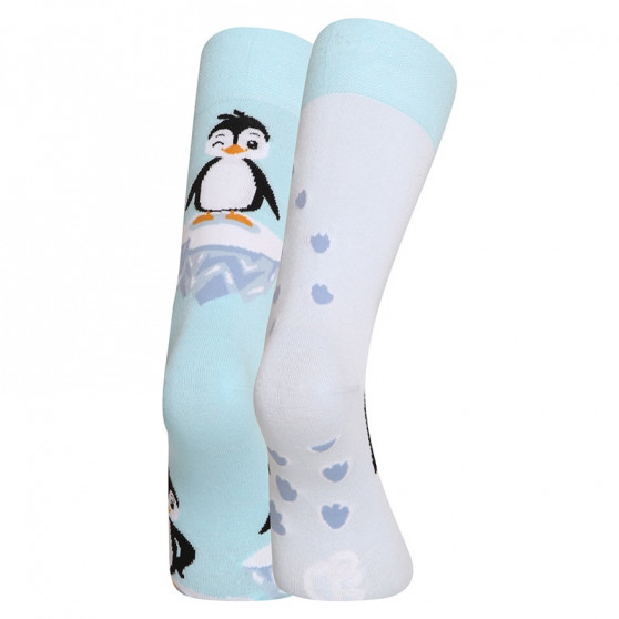 Veselé ponožky Dedoles Šťastný tučňák (GMRS207)