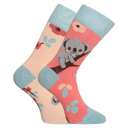 Veselé ponožky Dedoles Ospalá koala (GMRS231)