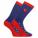 Veselé ponožky Dedoles Jablko s posypem (GMSS1164)