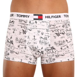 Pánské boxerky Tommy Hilfiger vícebarevné (UM0UM01832 0GA)