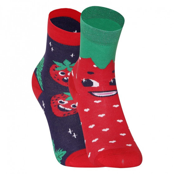 3PACK Veselé dětské ponožky Dedoles (KS532938)
