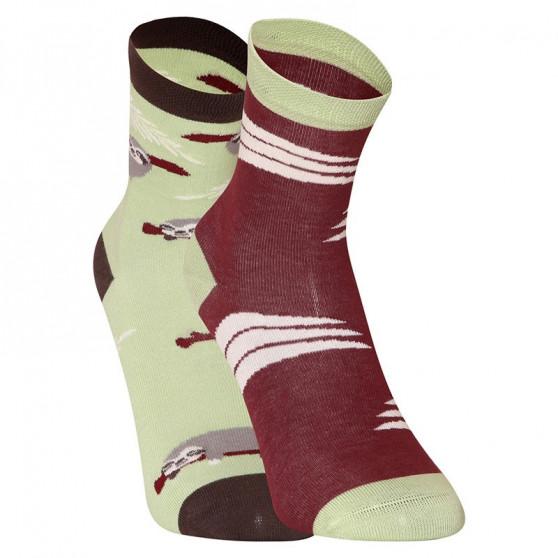 3PACK Veselé dětské ponožky Dedoles (KS25971335)