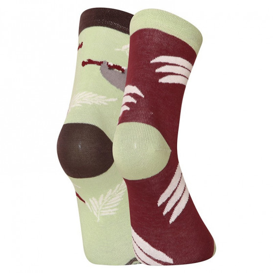3PACK Veselé dětské ponožky Dedoles (KS25971335)