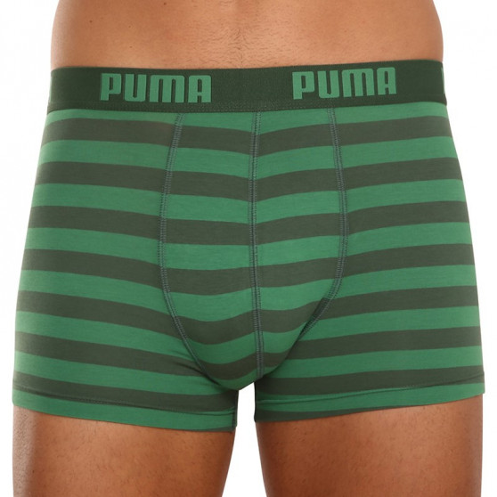 2PACK pánské boxerky Puma vícebarevné (591015001 327)